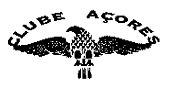 logotipo clube acores